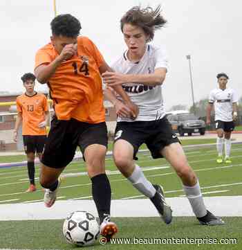 Scarborough ends Jasper’s surprise season in area round - Beaumont Enterprise