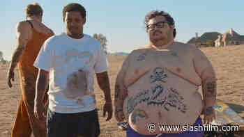 Jackass Forever's New Stars Jasper Wilson And Zach Holmes Never Said 'No' To Anything [Interview] - /Film