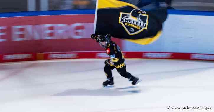 Krefeld bekräftigt nach Abstieg Gang vor Schiedsgericht