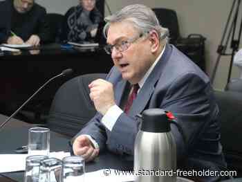 Cornwall tourism development corporation looks back at 2021 success - Standard Freeholder