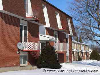 Cornwall looking into legalities of renovictions legislation - Standard Freeholder