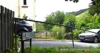 Polperro fisherman, 57, killed his wife before stabbing himself to death - Cornwall Live