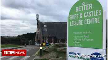 Cornwall's Ships and Castles Leisure Centre to close as planned - BBC.com