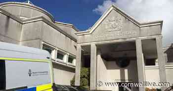 Trial of Helston man who denies murdering gran delayed - Cornwall Live