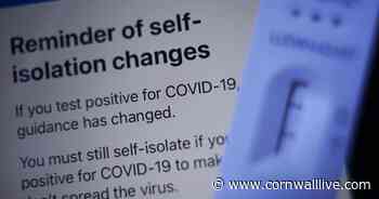 Covid-19: Cornwall Council warns that coronavirus ' hasn't gone away' as hospital staff absences rise - Cornwall Live