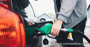 Where is the cheapest petrol and diesel prices in Cornwall today? - Cornwall Live