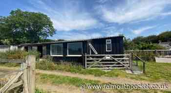 Lostwithiel plans to convert chocolate factory into home in Cornwall - Falmouth Packet