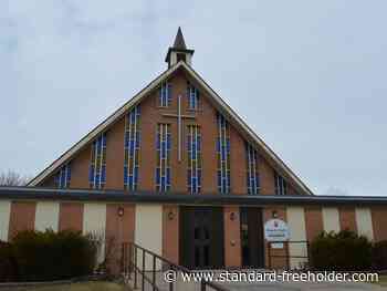 Cornwall Interfaith Partnership, Knox-St. Paul Church host peace prayer - Standard Freeholder