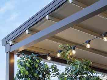 Handyman Hints: Planning for permanent shade - Standard Freeholder