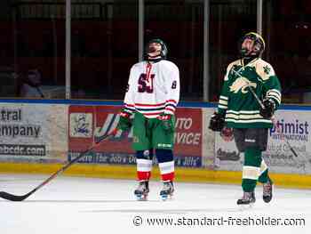 Opinion: Bishop Cup anticipation sadly turned to needless frustration - Standard Freeholder