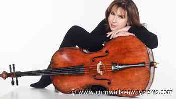 Spring 2022 with the Cornwall Concert Series - Cornwall Seaway News