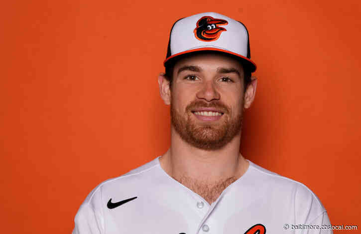 Orioles Pitcher Bruce Zimmermann Zips Through Spring Training