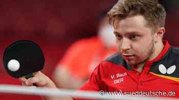 Boll, Chinesen und Glasknochen besiegt: Baus leidet nicht - Süddeutsche Zeitung - SZ.de