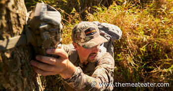 Where to Place Trail Cameras in Big Woods - MeatEater