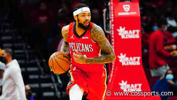 Pelicans vs. Trail Blazers prediction, odds, line, spread: 2022 NBA picks, Mar. 30 best bets from proven model - CBS Sports