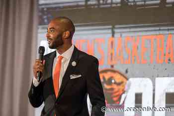 Lamar Hurd, Trail Blazers TV analyst and Oregon State basketball standout, tabbed to give OSU’s 2022 graduati - OregonLive