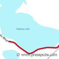 Residents get a look of concept designs for Vadnais Boulevard Trail project - Press Pubs