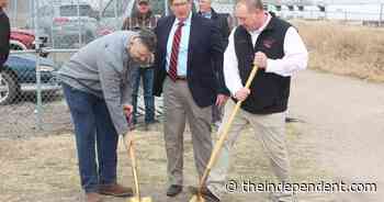 JBS donates $500k to extend hike-bike trail to Grand Island plant - Grand Island Independent