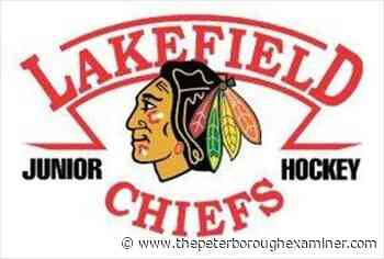 Lakefield Chiefs trail series 3-1 after Little Britain Merchants double up on them - The Peterborough Examiner