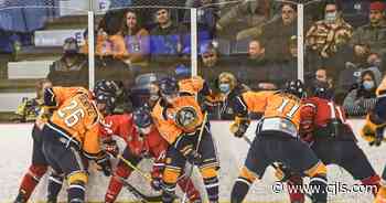 Mariners Lose Game 3 In OT, Trail Valley 2-1 - CJLS