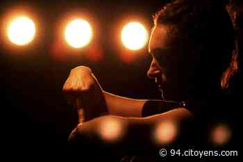 Le champ des possibles: seul en scène à Fresnes | Citoyens.com - 94 Citoyens