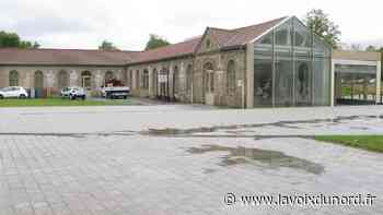 Fresnes-sur-Escaut: coup d'envoi de la micro-folie fresnoise, ce samedi - La Voix du Nord