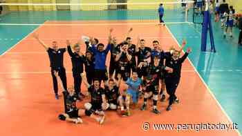 Serie B, Ermgroup inarrestabile: anche il recupero di Foligno è suo - PerugiaToday