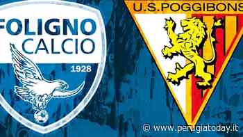 Serie D: al "Blasone" passa il Poggibonsi 2-0 - PerugiaToday