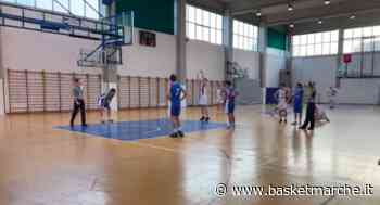 U19 Eccellenza, nel posticipo la Sambenedettese supera in volata Foligno - Under 19 Eccellenza Girone Marche-Umbria - Basketmarche.it