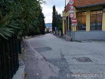 Foligno, rinviata l'udienza al Tar sulla Ztl in via Campagnola - Rgunotizie.it