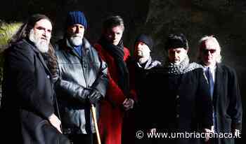 Foligno, la “band storica del prog in Umbria” all'Auditorium - Il quotidiano che racconta l'Umbria - Umbria Cronaca