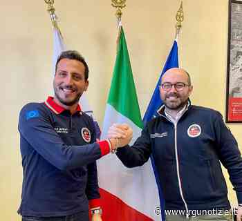 Da Foligno il convoglio Lares con sei tonnellate di beni per l'Ucraina - Rgunotizie.it