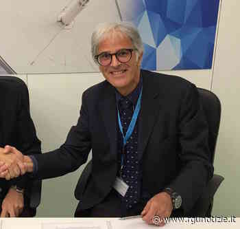 Boeing Italia in visita alla Oma di Foligno - Rgunotizie.it