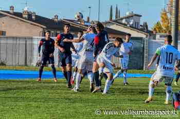 SERIE D – Foligno e Cannara 9 finali, tra un mese il derby, mercoledì di nuovo in campo - ValleUmbraSport