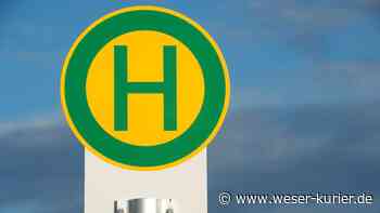 Haltestellenaufwertung in Grasberg und Lilienthal kann beginnen - WESER-KURIER - WESER-KURIER