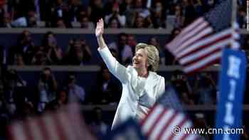 FEC fines Hillary Clinton campaign and DNC over Trump-Russia dossier research