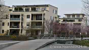 Teurer Traum vom Eigenheim: Darum steigen Immobilienpreise im Raum Rosenheim immer stärker an