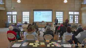 Monroe County holds public hearing on 'Plan Forward' comprehensive plan