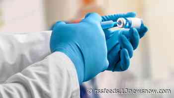 Riverside medical expert weighs in on a second COVID-19 booster shot