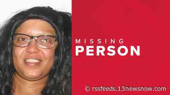 Suffolk police search for missing, endangered woman