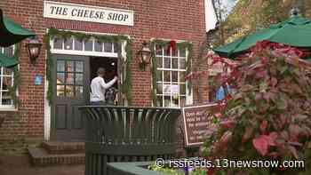 'The Cheese Shop' in Williamsburg to resume making sandwiches