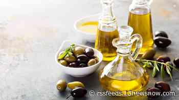 Italian olive oil company to invest $25M in Newport News