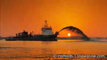 Virginia's senators, representatives applaud $223 million for dredging, storm mitigation