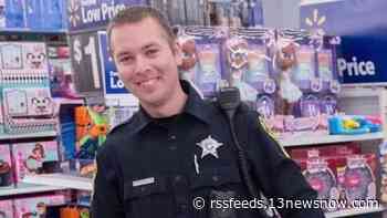 York-Poquoson Sheriff's deputy goes above and beyond call of duty
