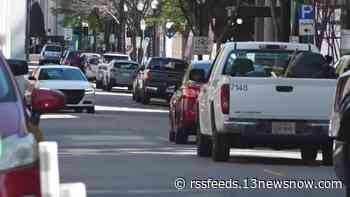 Norfolk agencies to make unannounced visits in downtown to deter crime; businesses react