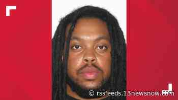 $10K reward offered for 'armed and dangerous' man in Virginia Beach
