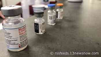 Hampton Roads vaccine providers weary as federal COVID-19 funding for uninsured patients dries up