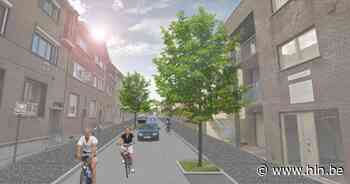 Oppositie vreest extra verkeer aan Vierhoek door knip in Oude Stationsstraat - Het Laatste Nieuws