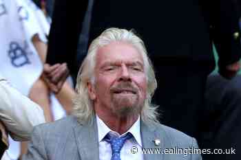 Richard Branson hails LinkedIn for adding 'Dyslexic Thinking' as official skill - Ealing Times