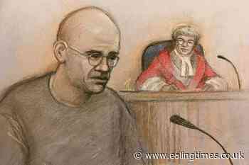 Stepfather who dumped child's body in river denies controlling behaviour - Ealing Times